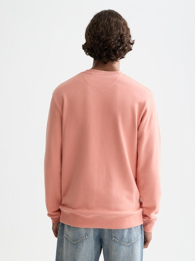 Sweaters rood Scotch & Soda