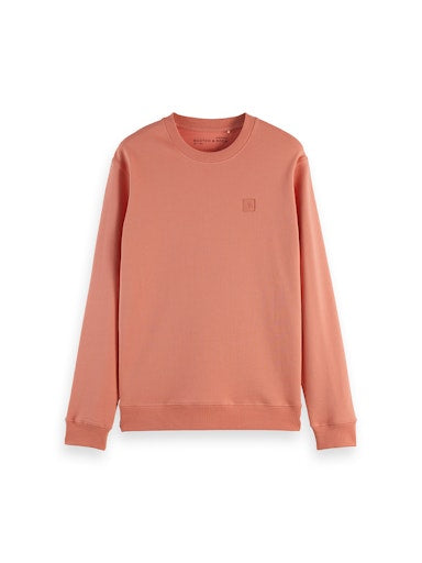 Sweaters rood Scotch & Soda