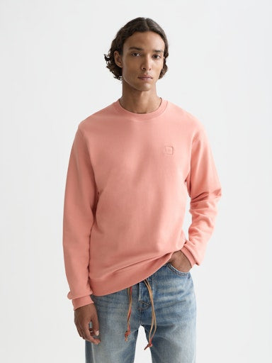 Sweaters rood Scotch & Soda