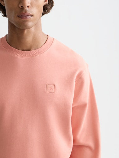 Sweaters rood Scotch & Soda