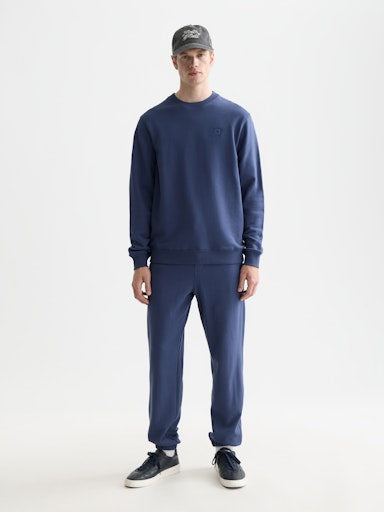 Sweaters blauw Scotch & Soda