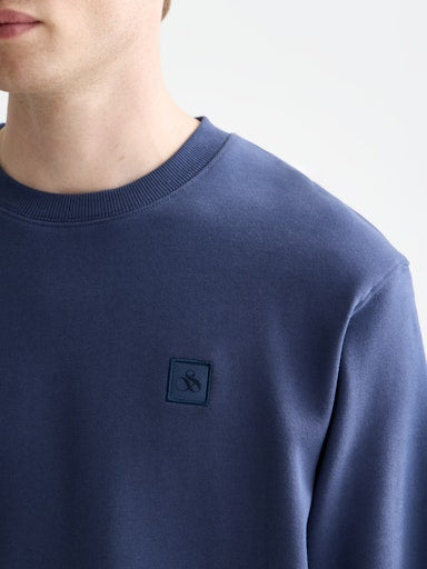 Sweaters blauw Scotch & Soda