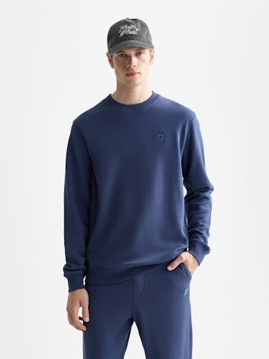 Sweaters blauw Scotch & Soda