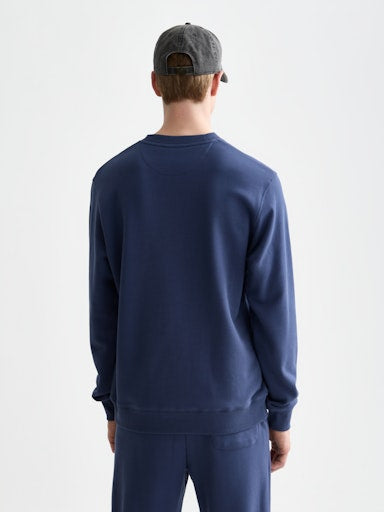 Sweaters blauw Scotch & Soda