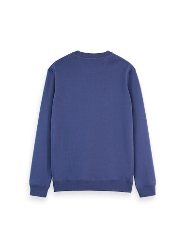 Sweaters blauw Scotch & Soda