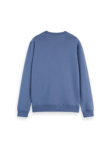 Sweaters blauw Scotch & Soda