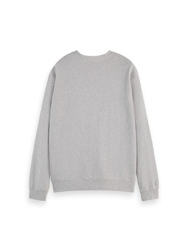 Sweaters grijs Scotch & Soda