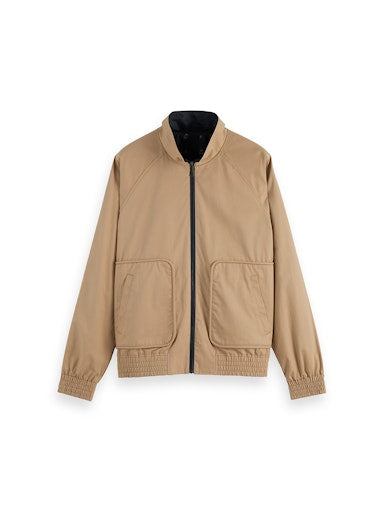 Jassen bruin Scotch & Soda