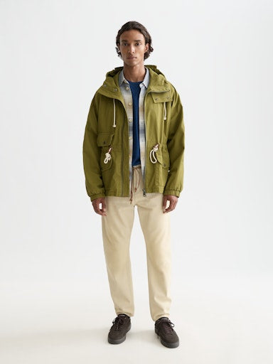 Jassen beige Scotch & Soda
