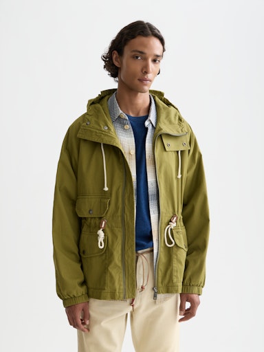 Jassen beige Scotch & Soda