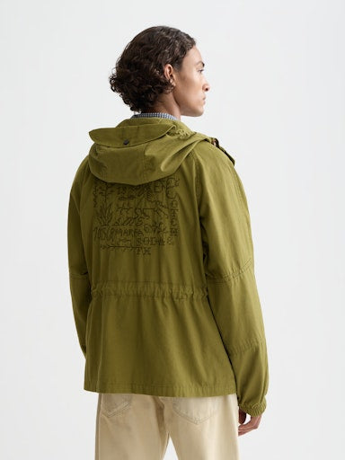 Jassen beige Scotch & Soda