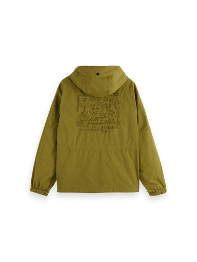 Jassen beige Scotch & Soda