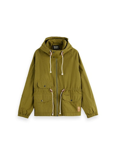 Jassen beige Scotch & Soda
