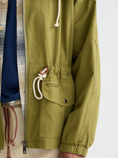 Jassen beige Scotch & Soda