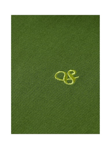 Polo's korte mouw blauw Scotch & Soda