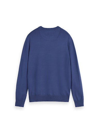 Pulls blauw Scotch & Soda