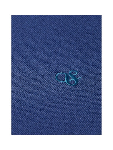 Pulls blauw Scotch & Soda