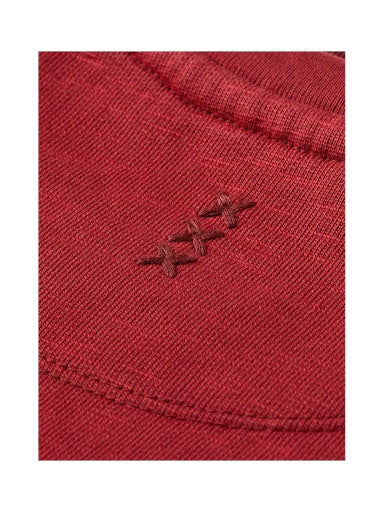Sweaters rood Scotch & Soda