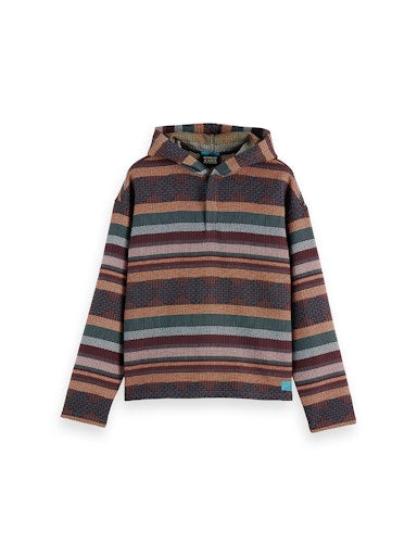 Sweaters blauw Scotch & Soda