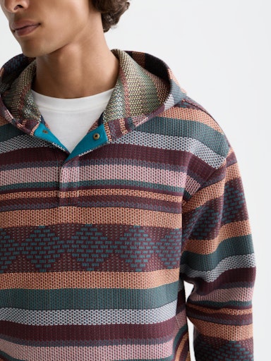 Sweaters blauw Scotch & Soda