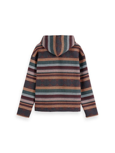 Sweaters blauw Scotch & Soda