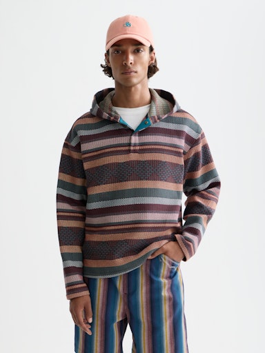 Sweaters blauw Scotch & Soda