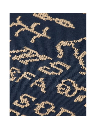 T-shirts korte mouw zwart Scotch & Soda