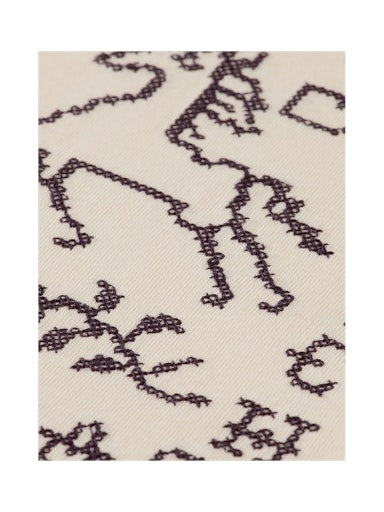 T-shirts korte mouw beige Scotch & Soda