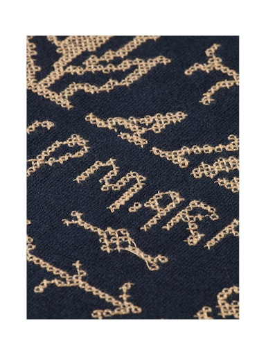 Sweaters blauw Scotch & Soda