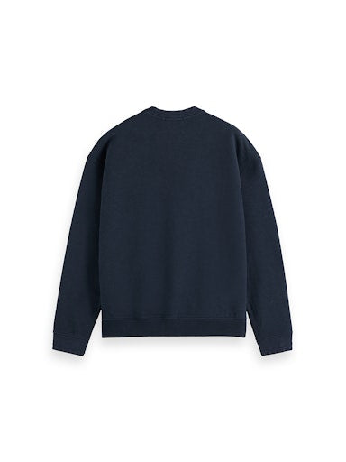 Sweaters blauw Scotch & Soda
