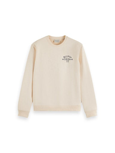 Sweaters beige Scotch & Soda