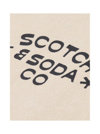 Sweaters beige Scotch & Soda