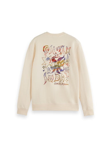 Sweaters beige Scotch & Soda