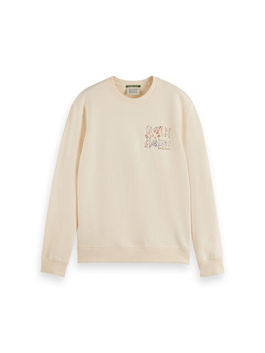 Sweaters beige Scotch & Soda
