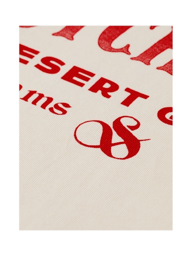 T-shirts korte mouw beige Scotch & Soda