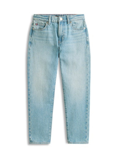 Jeans grijs Tommy Hilfiger