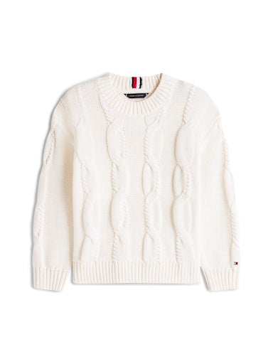 Sweaters beige Tommy Hilfiger