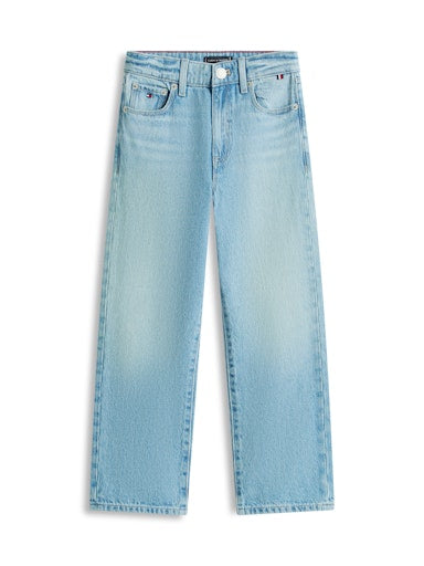 Jeans grijs Tommy Hilfiger