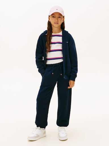 Jogging navy Tommy Hilfiger