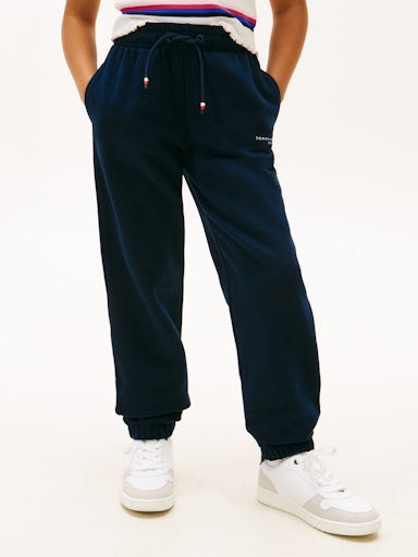 Jogging navy Tommy Hilfiger