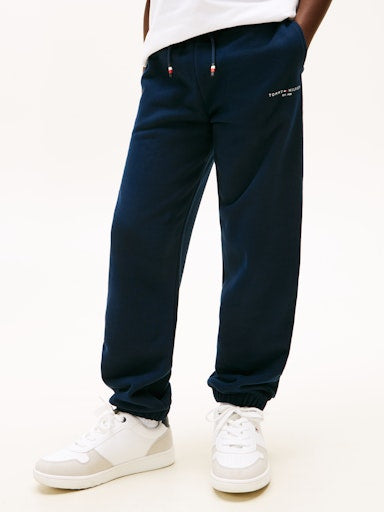 Jogging navy Tommy Hilfiger