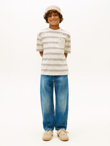 T-shirts korte mouw multicolor Tommy Hilfiger