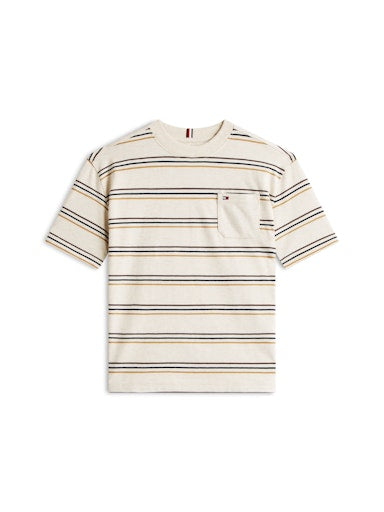 T-shirts korte mouw multicolor Tommy Hilfiger