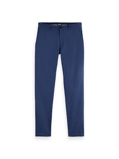 Broeken blauw Scotch & Soda
