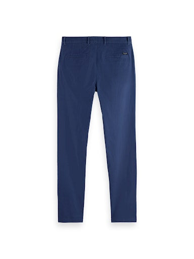Broeken blauw Scotch & Soda