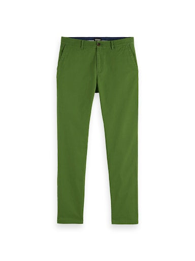 Broeken blauw Scotch & Soda