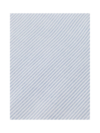 Hemden lange mouw blauw Scotch & Soda