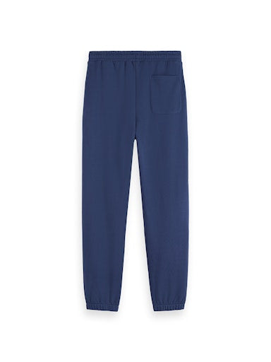 Jogging blauw Scotch & Soda