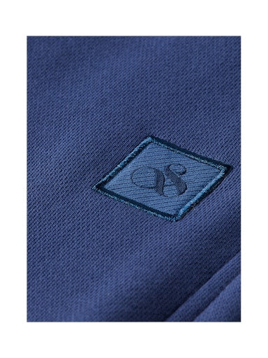 Jogging blauw Scotch & Soda