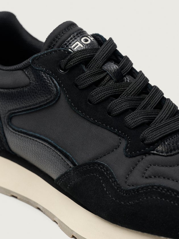 Sneakers zwart HOFF